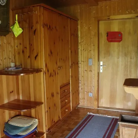 Ferienhaus Funk *