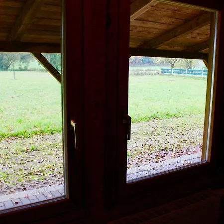 Ferienhaus Funk * Tanna