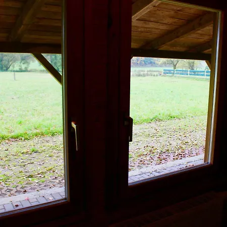 Ferienhaus Funk * Tanna