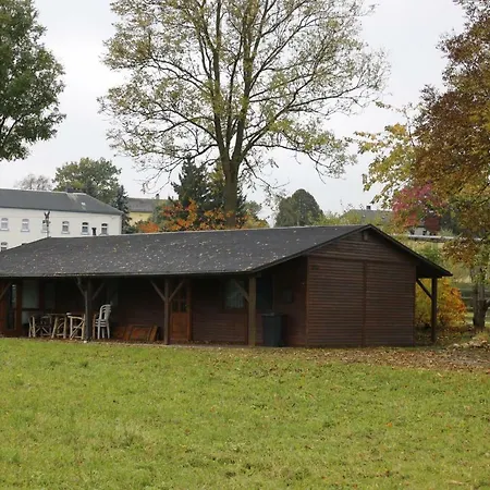 Hébergement de vacances Ferienhaus Funk *