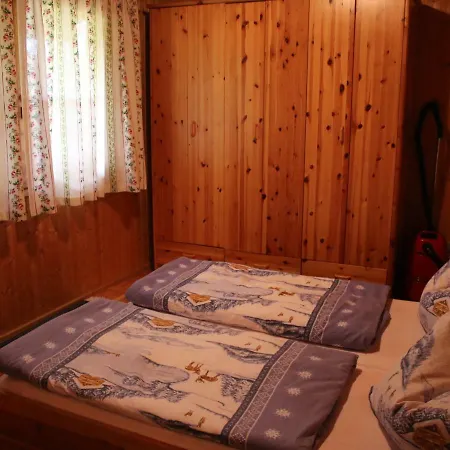 Hébergement de vacances Ferienhaus Funk