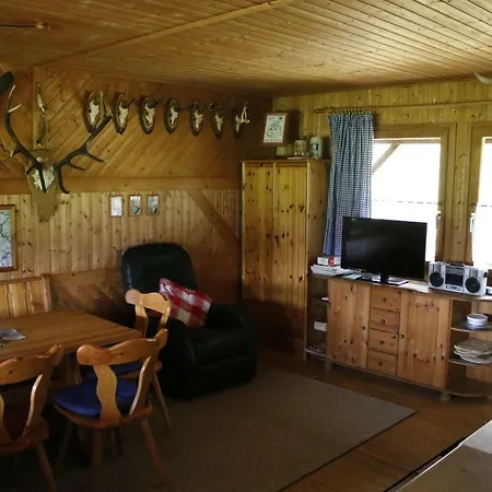 Ferienhaus Funk Ferienhaus Tanna