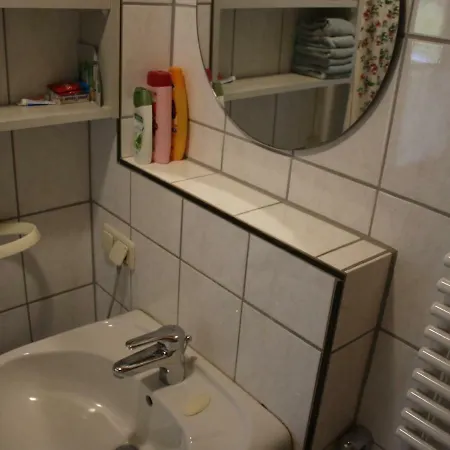 Hébergement de vacances Ferienhaus Funk