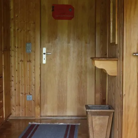 Hébergement de vacances Ferienhaus Funk *