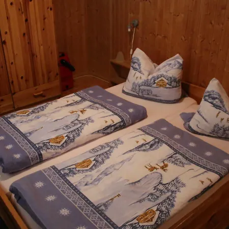 Ferienhaus Funk * Tanna