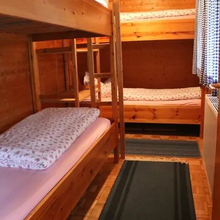 Hébergement de vacances Ferienhaus Funk *